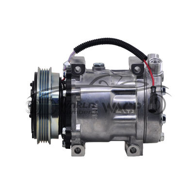 89857 Máy nén điều hòa không khí cho xe hơi cho Caterpillar cho Agco 12V WXTK369