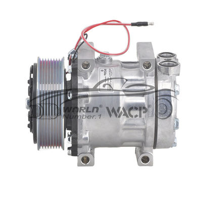 SANDEN4032 điều hòa không khí Máy nén ô tô cho 7H13 8PK 12V WXTK367