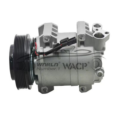 DKS17D điều hòa không khí máy nén tự động 926002216R cho Renault Koleos2.5 WXRN001