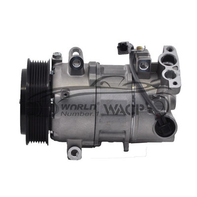8200956574 6SEL14C 7PK Máy nén làm mát ô tô cho Renault MeganeIII WXRN013