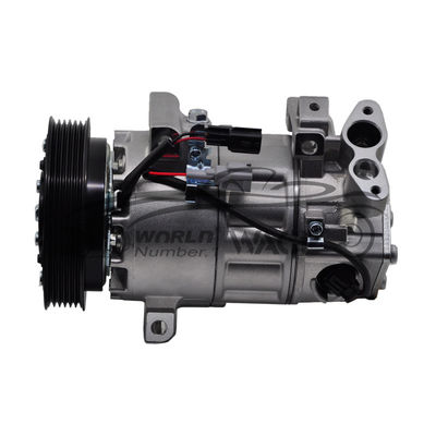 926002352R 6SEL14C 7PK Máy nén làm mát xe hơi cho Renault Captur1.5L WXRN025A