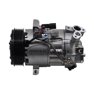 926007953R Máy nén AC tự động cho Renault Captur cho Clio VCS14EC 7PK WXRN033A