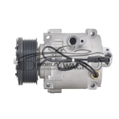 21214811101200 Auto Ac máy nén cho LADA kalina granta WXRN075