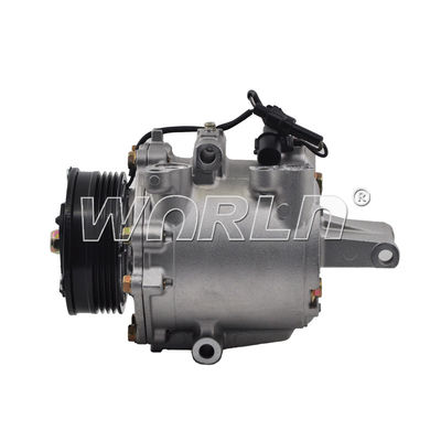 Máy nén khí điều hòa tự động Mô hình 7813A138 2005-2012 WXMS009 Cho Mitsubishi Colt CZT