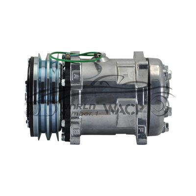 5H14 Xe tải máy nén AC cho Isuzu 24V Auto điều hòa không khí máy nén làm mát WXTK069