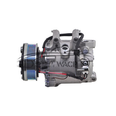 Phân tích xe ô tô Máy nén không khí ô tô Cho Honda CRV Cho Civic RM1 Cho RM2 Cho CU1 1.8 WXHD033