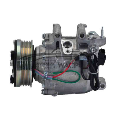 Bộ nén AC tự động 38810R1AA010M2 Cho Honda Civic Cho Acura ILX1.6 Cho 1.8 FK2 Cho FR1 Cho FB2 WXHD035