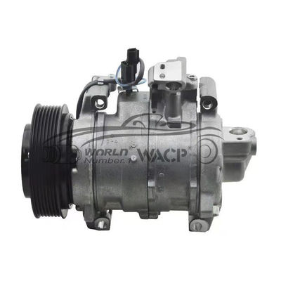 Máy nén điều hòa không khí tự động 38810R28H01 Cho Honda Elysion2.4 RR7 WXHD038