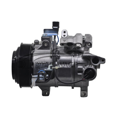 Máy nén điều hòa không khí xe hơi 12V cho Honda Elysion cho Spirior2.4 CU6 WXHD047