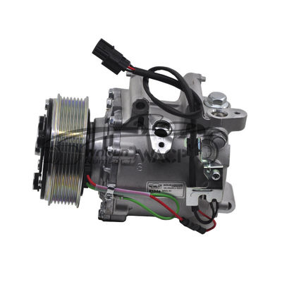 Bộ phận máy nén khí điều hòa ô tô 890167 Cho Honda Accord 2.0 CU Cho CW WXHD053