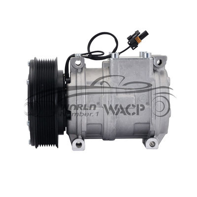 Đối với JohnDeere Đối với Pellenc Đối với xe tải Timberjack máy nén AC 4471002380 DCP99516 WXTK142A