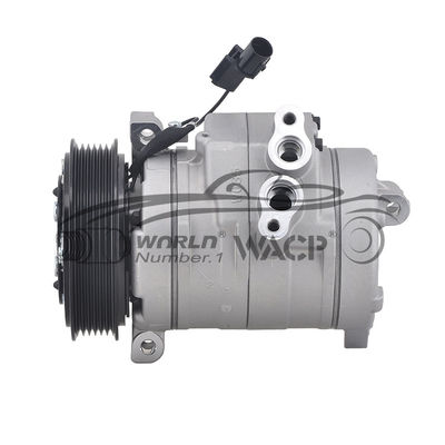 KCH1801 Bộ phận hệ thống máy nén tự động AC cho Lada Priora 1.6 WXRN073