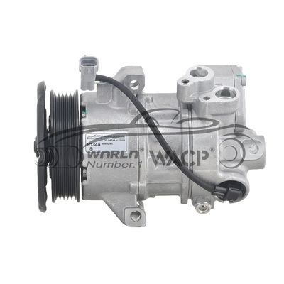 DCP17054 7813A058 phụ tùng ô tô máy nén điều hòa không khí cho Mitsubishi Colt cho Benz Smart cho Forfour WXMS049