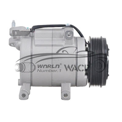 KCD1492 12V xe ô tô máy nén khí lạnh CSP15 6PK cho Lada Granta X-Ray Datsun On-do WXRN076