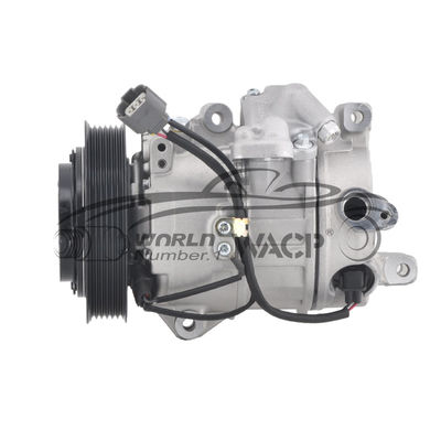 7SBU17C máy nén điều hòa không khí tự động 38810RJAA02 cho Honda Legend WXHD069