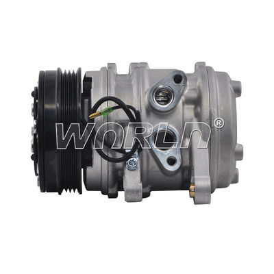 6407BV3 12V xe tải máy nén AC 10B10 cho Wuling Rongguang 1.2 WXWL005