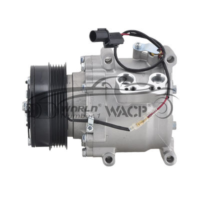 R134a Máy nén điều hòa không khí tự động cho Sabrina cho Baic Senova ATC086-P39A WXSK052