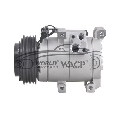 RS18 Nén 977014H010 F500QB7BA02 Cho Hyundai GrandStarexH1 2.5 WXHY068