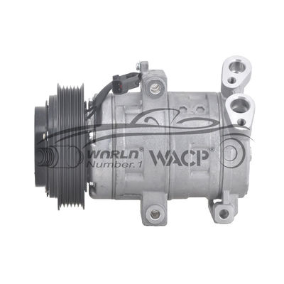 8L8Z19703A 10365721 Máy nén Máy điều hòa ô tô 12V Cho Ford Escape Cho Mazda Tribute WXFD066