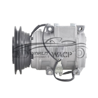 Máy nén AC tự động 10PA17C 1A Cho Toyota Land Cruiser / Hiace WXTT193