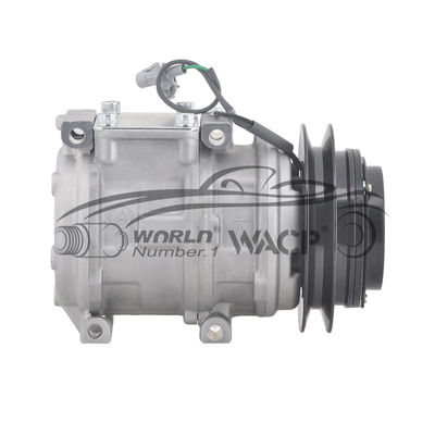 10PA17C 1B 138MM 10PA17C 1B 138MM cho Hino 24V phụ tùng ô tô máy nén AC WXTK196