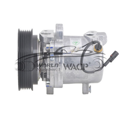 Máy nén AC xe hơi 12V cho Suzuki Jimny 1.5 CR08 6PK 9520170CN2 9520170CN0 WXSK070