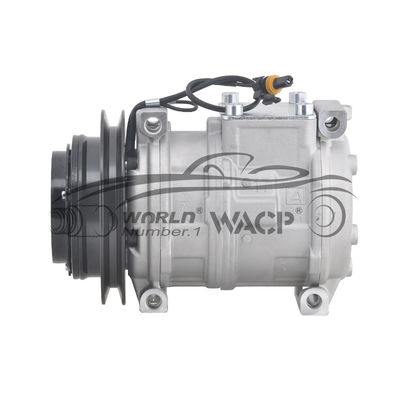 Máy nén điều hòa không khí xe hơi 12V cho John Deere 12V 10PA17L 1A WXTK487