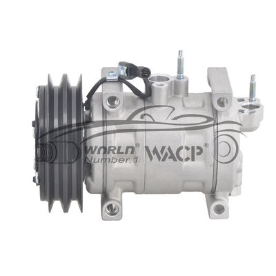 8103010W5000 Xe AC điều hòa không khí cho JAC Cho xe tải Cho xe tải 12V 10S13C WXJH027