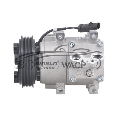 04596550AA máy nén AC Auto WXFD045 Cho Ford Fiesta Chrysler Sebring Dodge