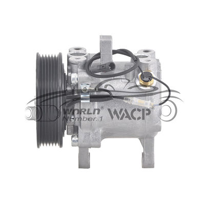 2012412AM 4472803050 3P90396110 12V phụ tùng ô tô máy nén AC cho Kubota WXTK178
