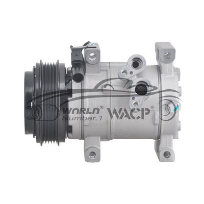 10780650 10880E 12V AC Compressor Auto 2020-2023 Đối với MG5 Đối với ZS 1.5 SEBX13D 5PK WXHD019