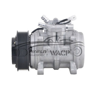 6P148 8PK Cho Toyota Landcruiser VW Gol Sav Par1.6 1.8 2.0 12V Auto AC Nén 44710053902/377820803 WXTT145