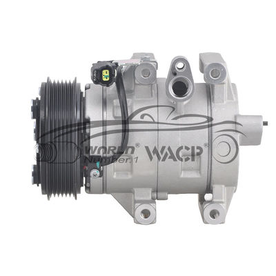 12V phụ tùng ô tô máy nén AC FM10S14C023 301000711AA cho Chery Tiggo4 7Pro WXQR030