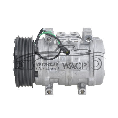 RC.600.258 Máy nén AC tự động 24V cho MB ACCELO 715C/815C/915C/1016 VW CONSTELLATION WXVW068