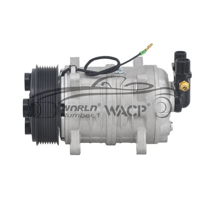 Máy nén điều hòa không khí xe hơi 12V cho TM16 8PK 12V 120MM WXUN044A