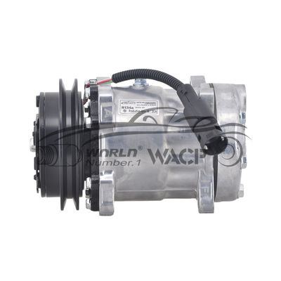 AC Compressor Auto 1444295 1638737 7856 1992-2002 Đối với DAF 85 95 24V WXTK210