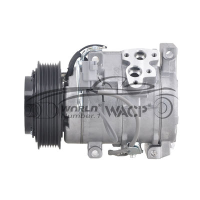 Máy nén AC tự động cho Toyota Avensis Verso Camry ACV30 8831044160 883144200 WXTT187