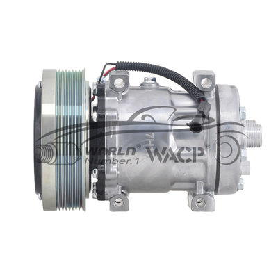 84279787 317008A2 317008A3 12V Auto AC máy nén cho NewHolland Kenworth WXTK291