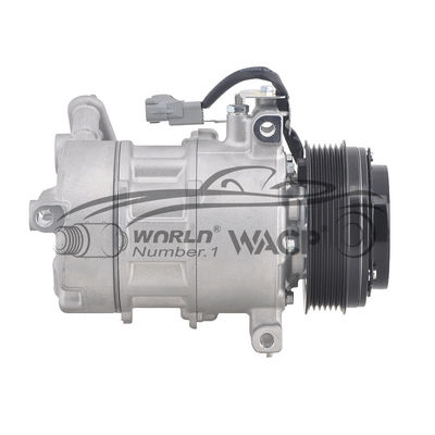 Bộ nén AC tự động 12V 6SBU14C 6PK OEM ST963718 cho Jeep Renegade2.0 Dodge RAM WXCK038