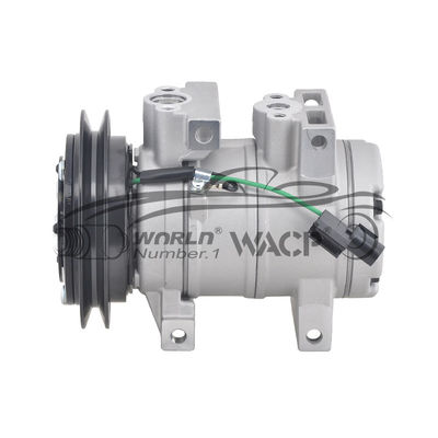 Máy nén tự động 24V 11N690040 A50000674001 Cho thiết bị xây dựng Hyundai WXTK114B