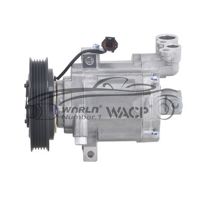 Máy nén AC tự động 12V cho Nissan cho Micra cho Advan 92600AX020 92600AX02A WXNS019