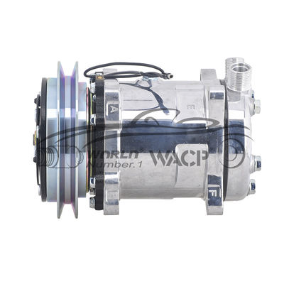 5H14 1B 12V Auto AC Compressor 194515 Đối với tiêu chuẩn cho nhiều loại WXUN097A