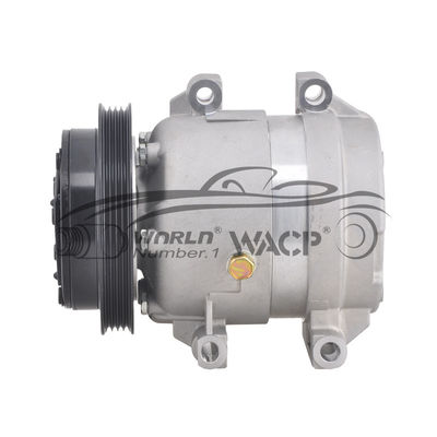 V5 4PK Xe AC bộ phận máy nén cho Pontiac GTO / Holden Commodore 5.7/6.0L máy nén WXBK043