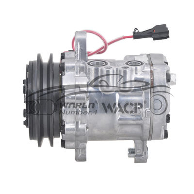 FYD00007143 Máy nén AC xe hơi 12V cho John Deere Hitachi 12V 7B10 1A WXTK489