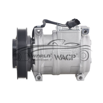 Máy nén đĩa Swash 4698723AC 4472004793 Cho Chrysler 300M / Concorde / Dodge Intrepid 2.7 WXCK025