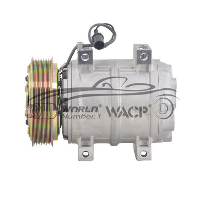 92600WM41A Máy nén điều hòa không khí tự động 12V cho xe tải Nissan DKS15CH 7PK WXTK455