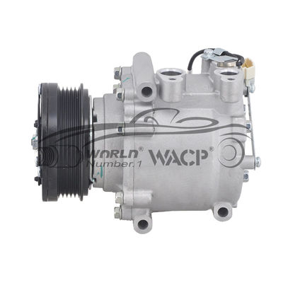 12V Xe AC điều hòa không khí ATC086G15 8103100AT01 Cho ChangAn Ruixing 4G13 WXCA022