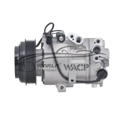 Đối với Hyundai For Tucson 12V Auto AC máy nén DVE16N 6PK 97701D3700 WXHY050