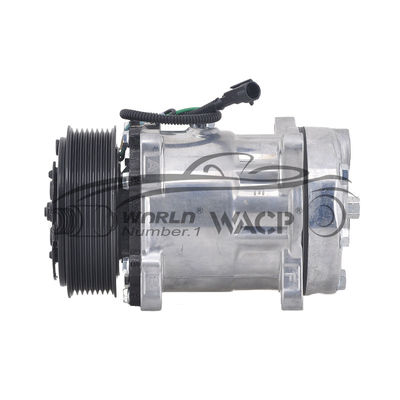 24V 7H15 8PK Truck AC Compressor cho DAF CF / LF 24V SD7H154009 1402081 WXTK410