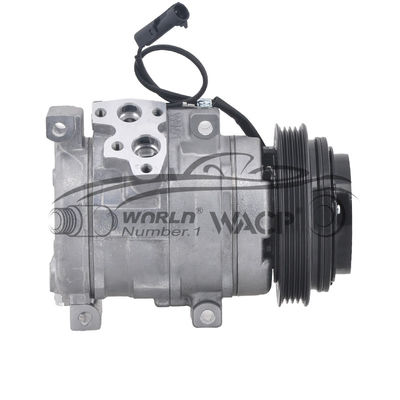 Đối với New Holland TS6020 TS6030 12V máy nén AC 5031258/87554361/4472205521 10S15 4PK WXTK168
